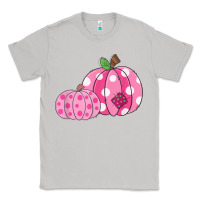 Moon Dust halloween fall pink pumpkin Classic Tee - trangStudio
