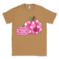 Toasted Coconut halloween fall pink pumpkin Classic Tee - trangStudio