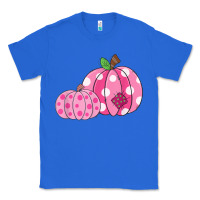 True Royal halloween fall pink pumpkin Classic Tee - trangStudio