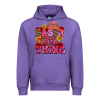 Tulip sassy little thing with crown Urban Hoodie - AdoDesignShop