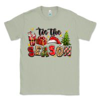 Matcha tis the season christmas Classic Tee - texasbilliewilder