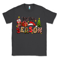 Smoke tis the season christmas Classic Tee - texasbilliewilder