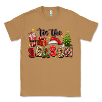 Toasted Coconut tis the season christmas Classic Tee - texasbilliewilder