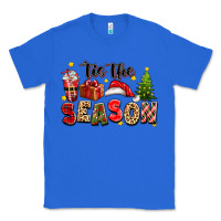 True Royal tis the season christmas Classic Tee - texasbilliewilder