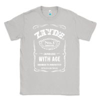 Moon Dust Mens Vintage Zayde Hebrew Yiddish Grandfather Classic Tee - trangStudio