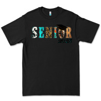 Black Western senior 2023 Premium Tee - RanaPortraitStore