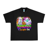 Black boo boo crew Urban Heavy Tee - CowGirlArtShop