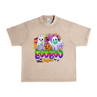 French Oak boo boo crew Urban Heavy Tee - CowGirlArtShop