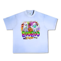 Grape Ice boo boo crew Urban Heavy Tee - CowGirlArtShop