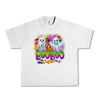Lunar Rock boo boo crew Urban Heavy Tee - CowGirlArtShop