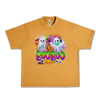 Peanut Butter boo boo crew Urban Heavy Tee - CowGirlArtShop