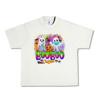 Pistachio boo boo crew Urban Heavy Tee - CowGirlArtShop