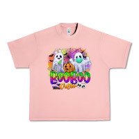 Salmon boo boo crew Urban Heavy Tee - CowGirlArtShop