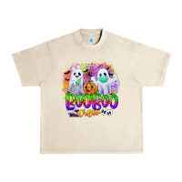Sandshell boo boo crew Urban Heavy Tee - CowGirlArtShop