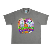 Tornado boo boo crew Urban Heavy Tee - CowGirlArtShop