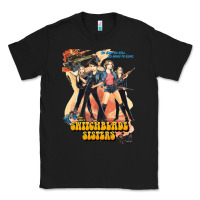 Black Switchblade Sisters GIFT Classic Tee - trangStudio