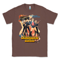 Chestnut Switchblade Sisters GIFT Classic Tee - trangStudio