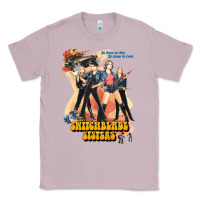 Switchblade Sisters Gift Classic Tee | Teevron