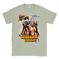 Matcha Switchblade Sisters GIFT Classic Tee - trangStudio