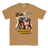 Toasted Coconut Switchblade Sisters GIFT Classic Tee - trangStudio