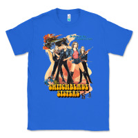 True Royal Switchblade Sisters GIFT Classic Tee - trangStudio