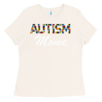Bone Autism mom Ladies Tee - Bettercallsaul