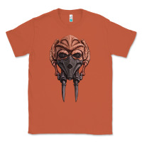 Copper Plo Koon Classic Tee - trangStudio