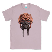 Lilac Plo Koon Classic Tee - trangStudio