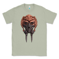 Matcha Plo Koon Classic Tee - trangStudio