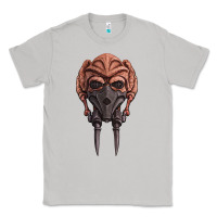 Moon Dust Plo Koon Classic Tee - trangStudio