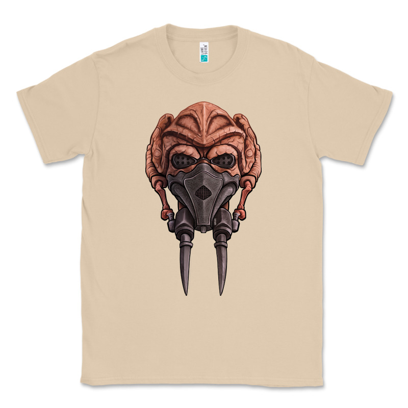 Plo Koon Classic Tee by trangStudio | Teevron