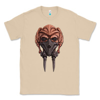 Mushroom Plo Koon Classic Tee - trangStudio