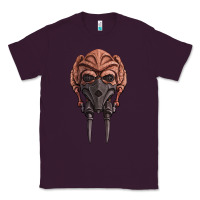 Plum Plo Koon Classic Tee - trangStudio