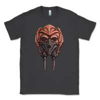 Smoke Plo Koon Classic Tee - trangStudio