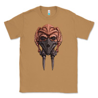 Toasted Coconut Plo Koon Classic Tee - trangStudio