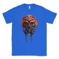True Royal Plo Koon Classic Tee - trangStudio