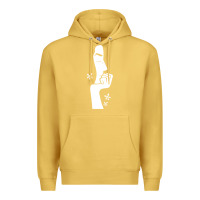 Antique Gold Marjan Persepolis GIFT Premium Hoodie - trangStudio