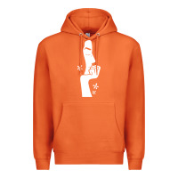 Carrot Marjan Persepolis GIFT Premium Hoodie - trangStudio
