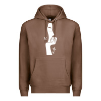 Chestnut Marjan Persepolis GIFT Premium Hoodie - trangStudio