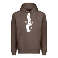 Coffee Marjan Persepolis GIFT Premium Hoodie - trangStudio