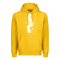 Lemon Marjan Persepolis GIFT Premium Hoodie - trangStudio