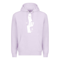 Lilac Marjan Persepolis GIFT Premium Hoodie - trangStudio