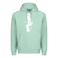 Seafoam Marjan Persepolis GIFT Premium Hoodie - trangStudio