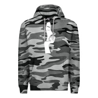Slate Camo Marjan Persepolis GIFT Premium Hoodie - trangStudio