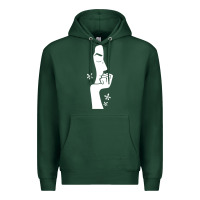 Sports Green Marjan Persepolis GIFT Premium Hoodie - trangStudio