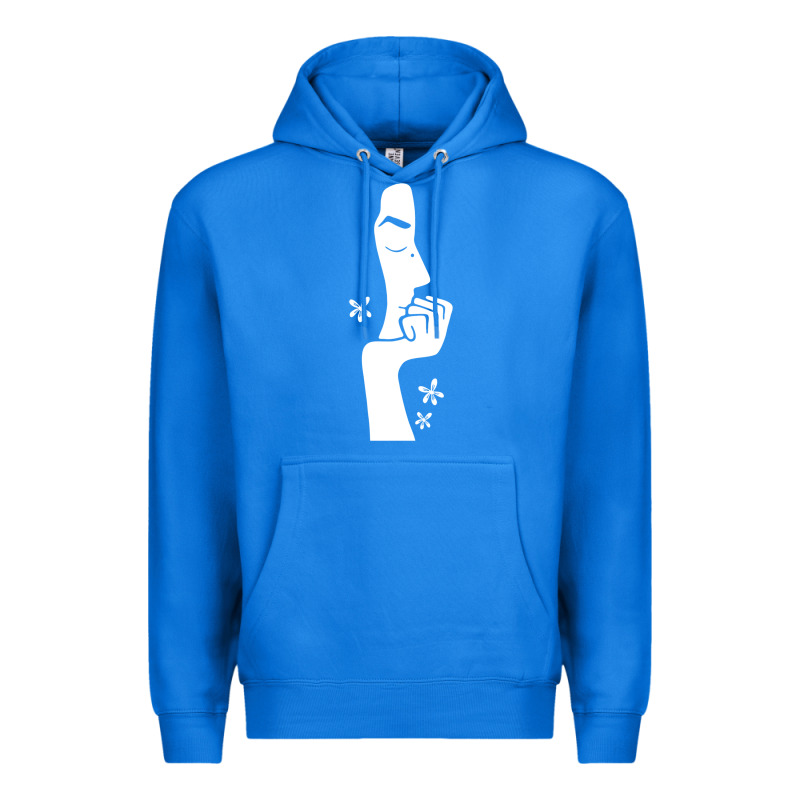 Marjan Persepolis Gift Premium Hoodie by trangStudio | Teevron