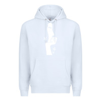 White Marjan Persepolis GIFT Premium Hoodie - trangStudio