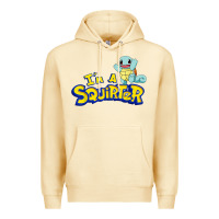 Pina Colada I'm A Squirter Funny Turtle Cute gift Premium Hoodie - trangStudio