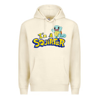 Sandshell I'm A Squirter Funny Turtle Cute gift Premium Hoodie - trangStudio
