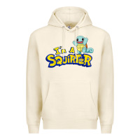 Tofu I'm A Squirter Funny Turtle Cute gift Premium Hoodie - trangStudio